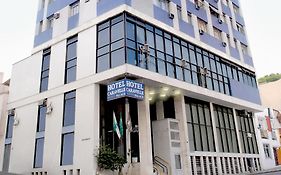 Caravelle Palace Hotel